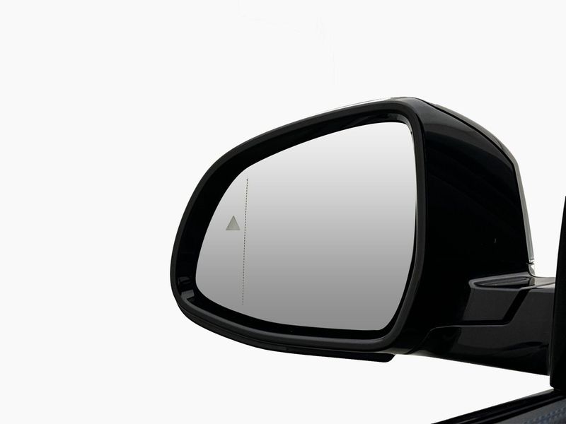 BMW X3 bild 10