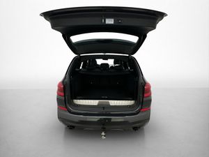 BMW X3 bild 30