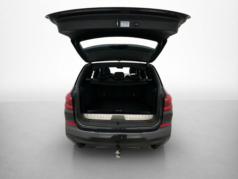 BMW X3 bild 30