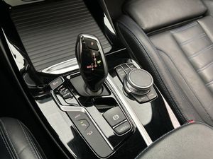 BMW X3 bild 24