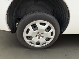 Fiat Doblo bild 27