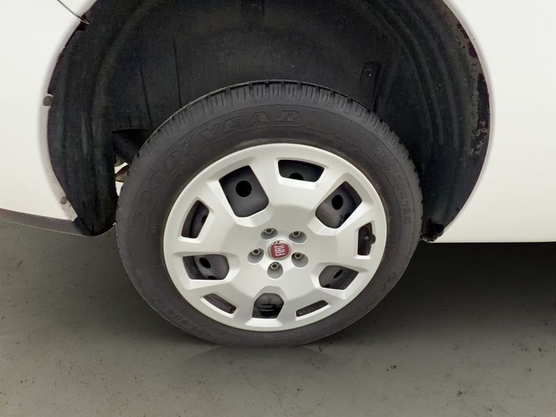 Fiat Doblo bild 27