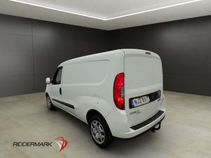 Fiat Doblo bild 7