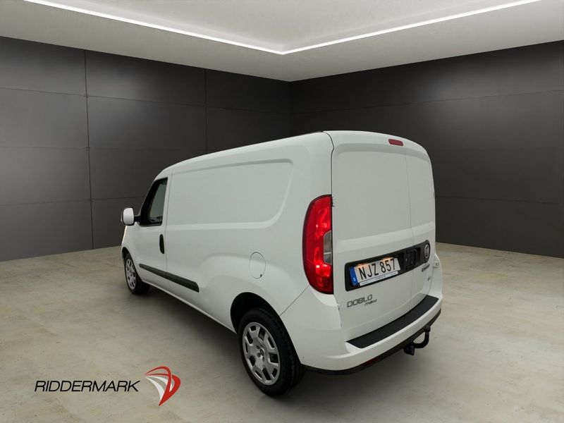 Fiat Doblo bild 7
