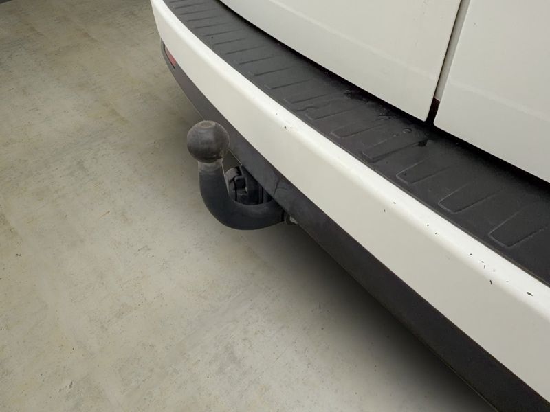 Fiat Doblo bild 11