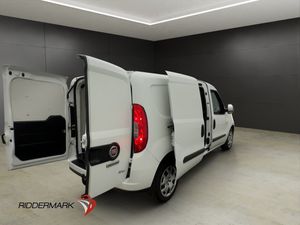 Fiat Doblo bild 10