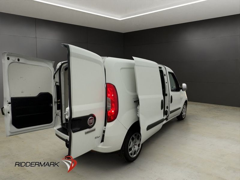 Fiat Doblo bild 10
