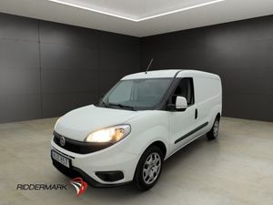 Fiat Doblo bild 3
