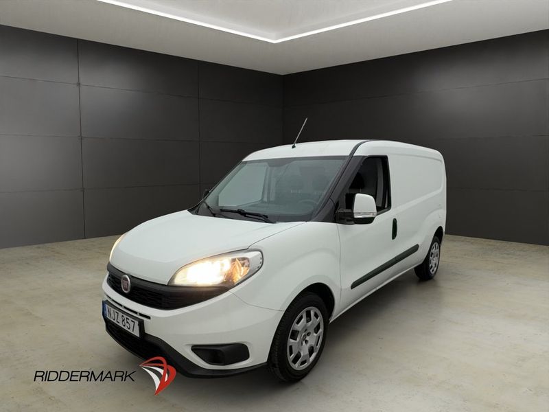 Fiat Doblo bild 3