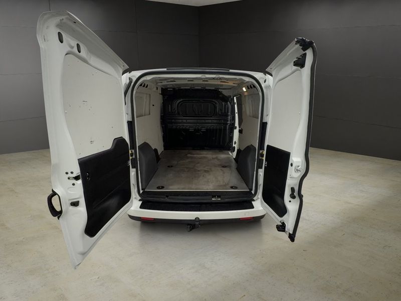 Fiat Doblo bild 12
