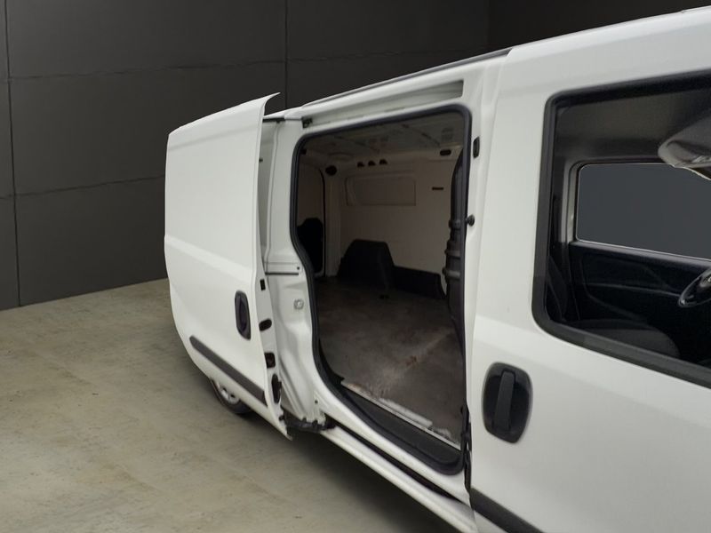 Fiat Doblo bild 13