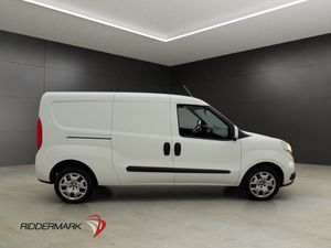 Fiat Doblo bild 2