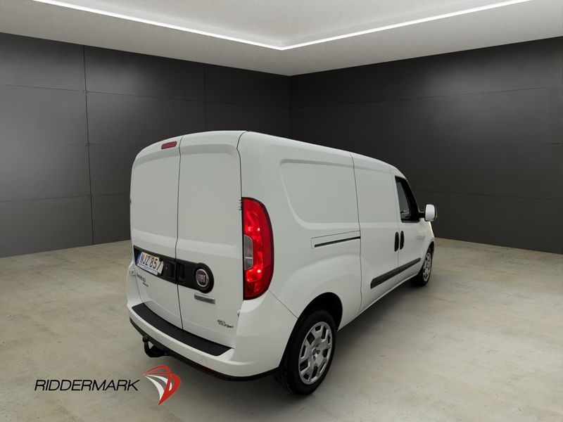 Fiat Doblo bild 9