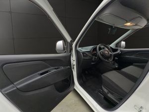 Fiat Doblo bild 14