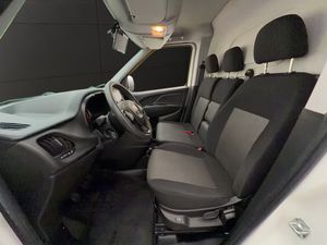 Fiat Doblo bild 15