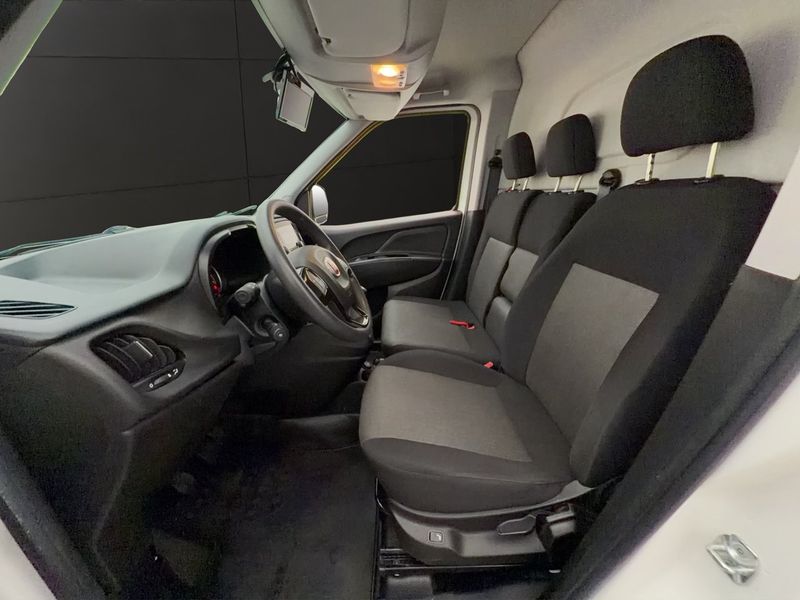Fiat Doblo bild 15