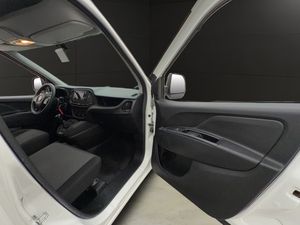 Fiat Doblo bild 24