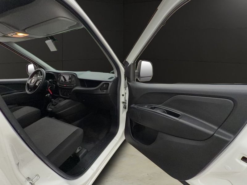 Fiat Doblo bild 24