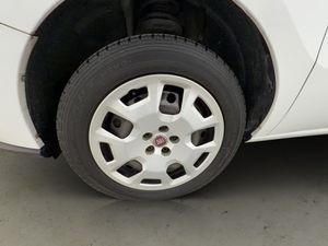 Fiat Doblo bild 25