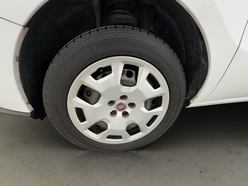 Fiat Doblo bild 25