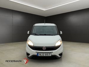 Fiat Doblo bild 5