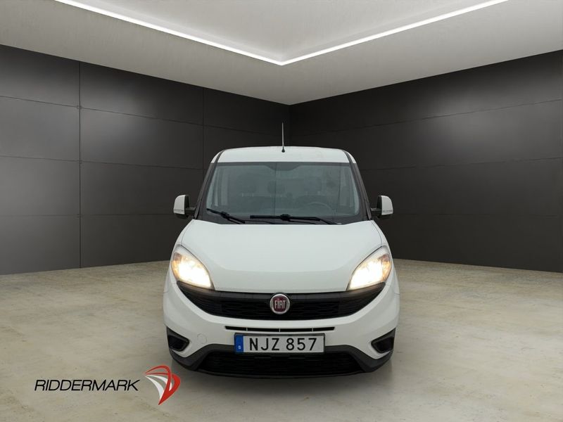 Fiat Doblo bild 5