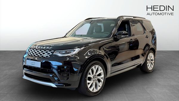 Land Rover Discovery Gemini D350 - 2025