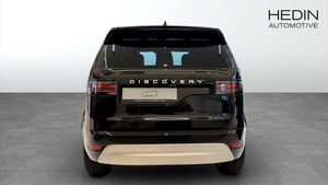 Land Rover Discovery bild 7