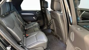 Land Rover Discovery bild 5