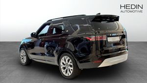 Land Rover Discovery bild 2