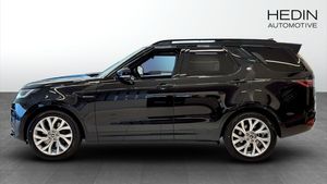Land Rover Discovery bild 6