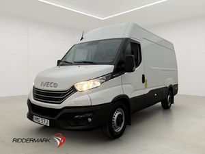 Iveco Daily bild 3