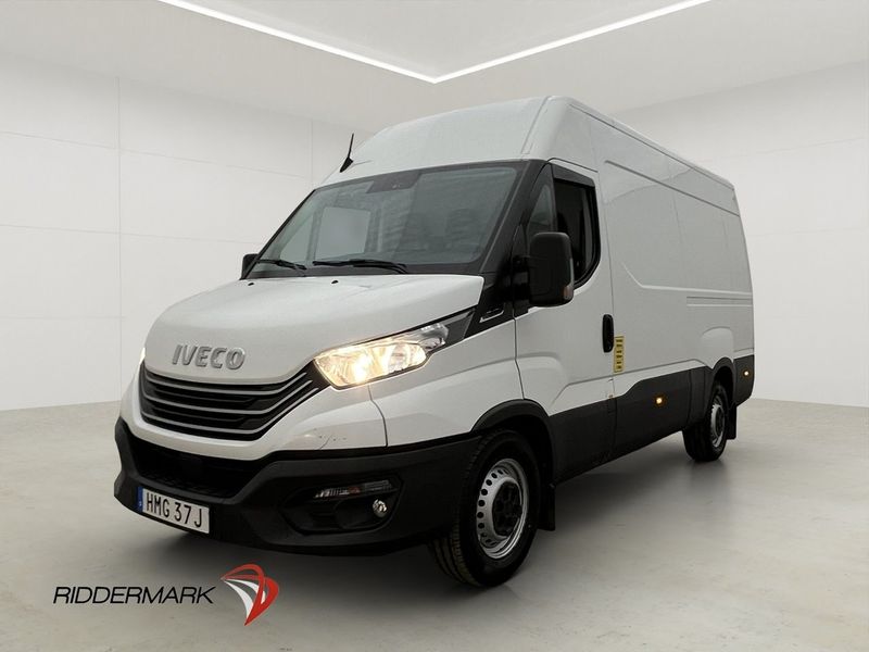Iveco Daily bild 3
