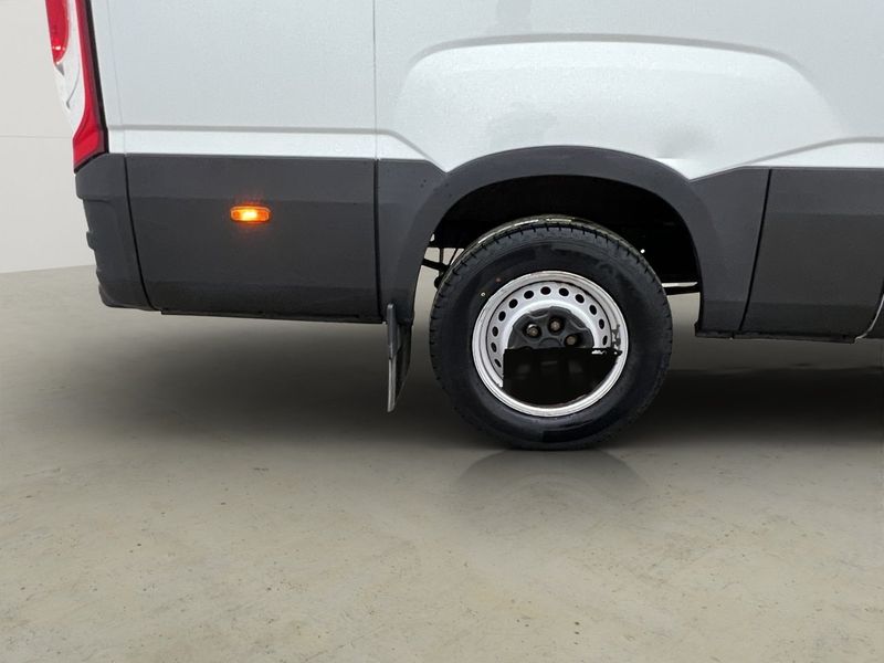 Iveco Daily bild 22