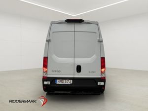 Iveco Daily bild 8
