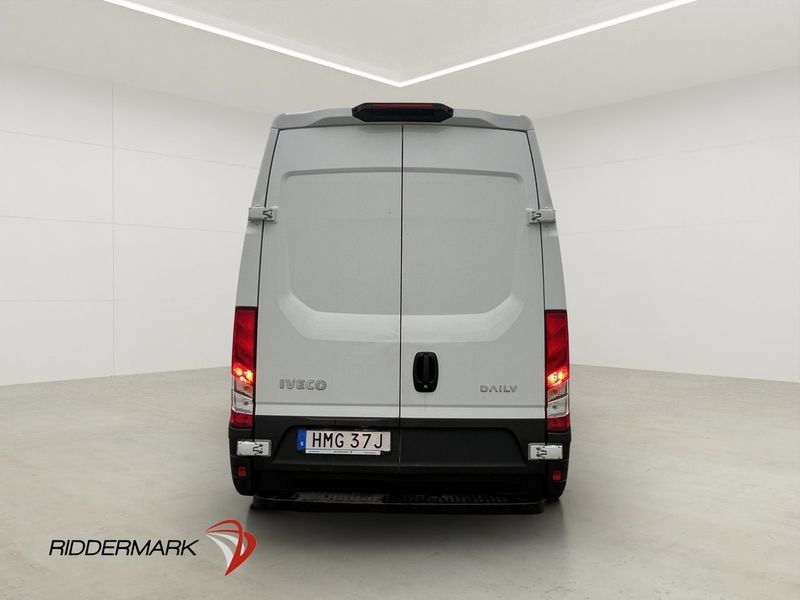 Iveco Daily bild 8