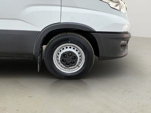 Iveco Daily bild 23
