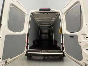 Iveco Daily bild 12