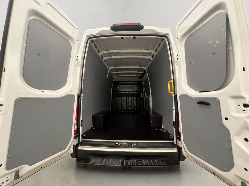 Iveco Daily bild 12
