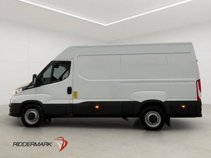 Iveco Daily bild 6