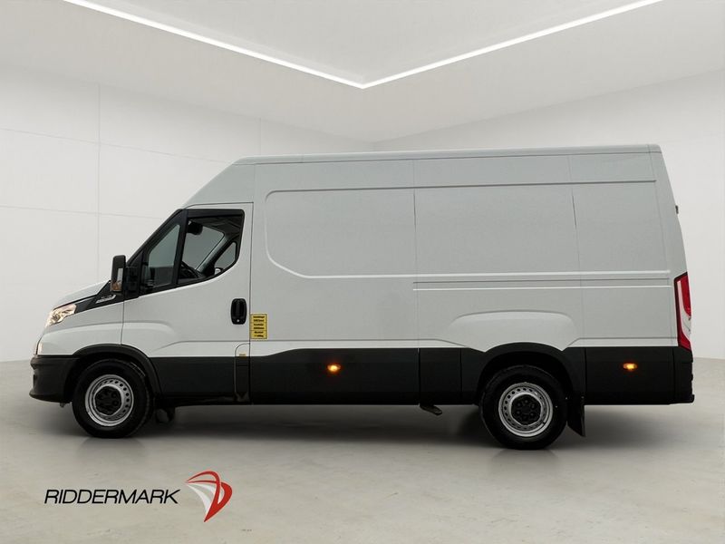 Iveco Daily bild 6