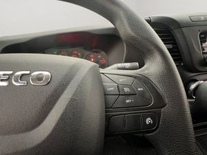 Iveco Daily bild 16