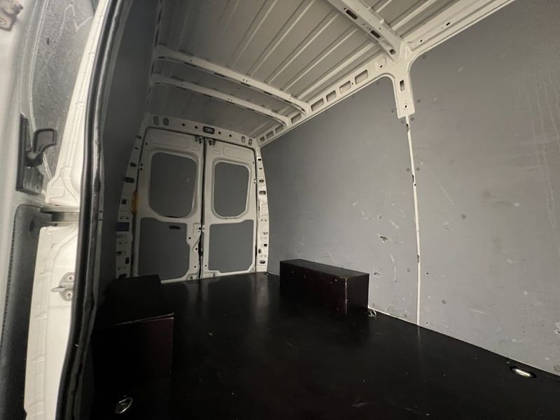 Iveco Daily bild 10