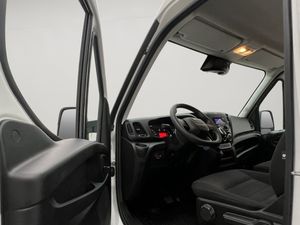 Iveco Daily bild 13