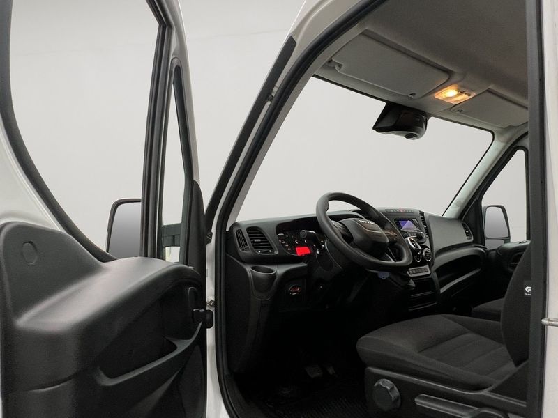 Iveco Daily bild 13