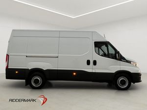 Iveco Daily bild 2
