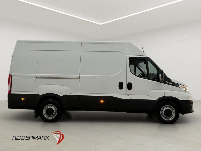 Iveco Daily bild 2