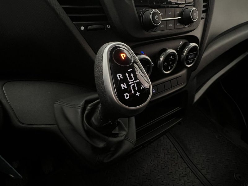 Iveco Daily bild 18