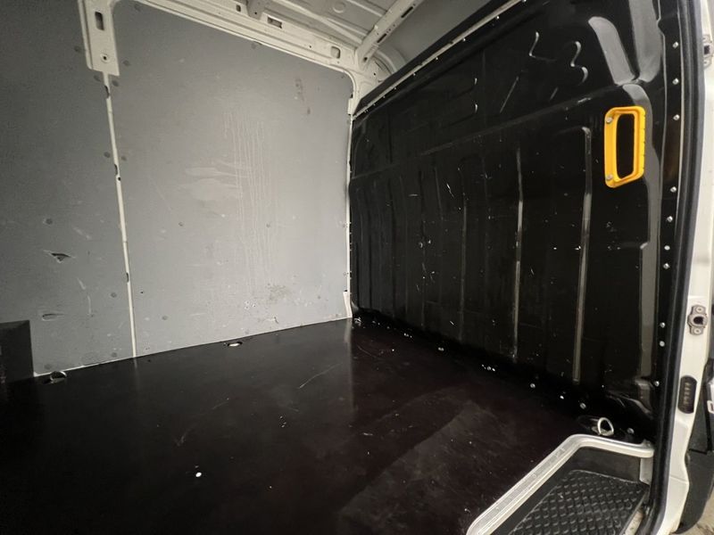 Iveco Daily bild 11
