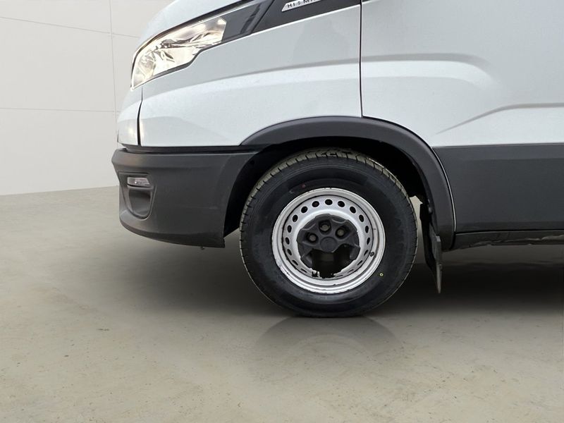 Iveco Daily bild 20